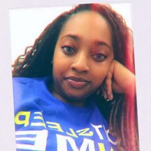 Meet your Posher, Brianna